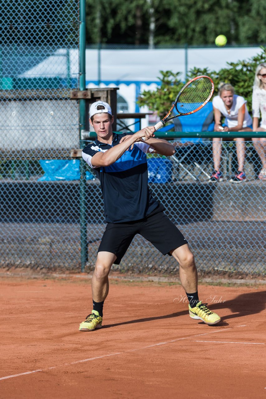 Bild 454 - Horst Schroeder Pokal 4. Tag